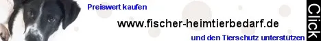 Ihr Heimtier Versandhandel mit der guten Tat
