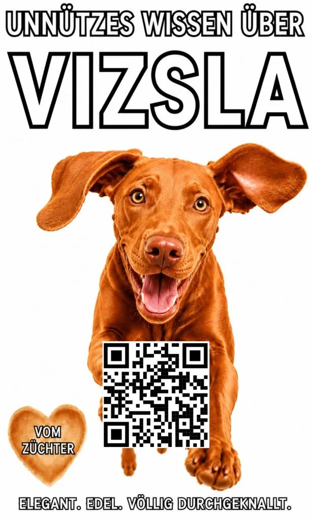 Magyar Vizsla Welpen Buch kaufen Geschenk für Vizsla Liebhaber & Besitzer, Famil