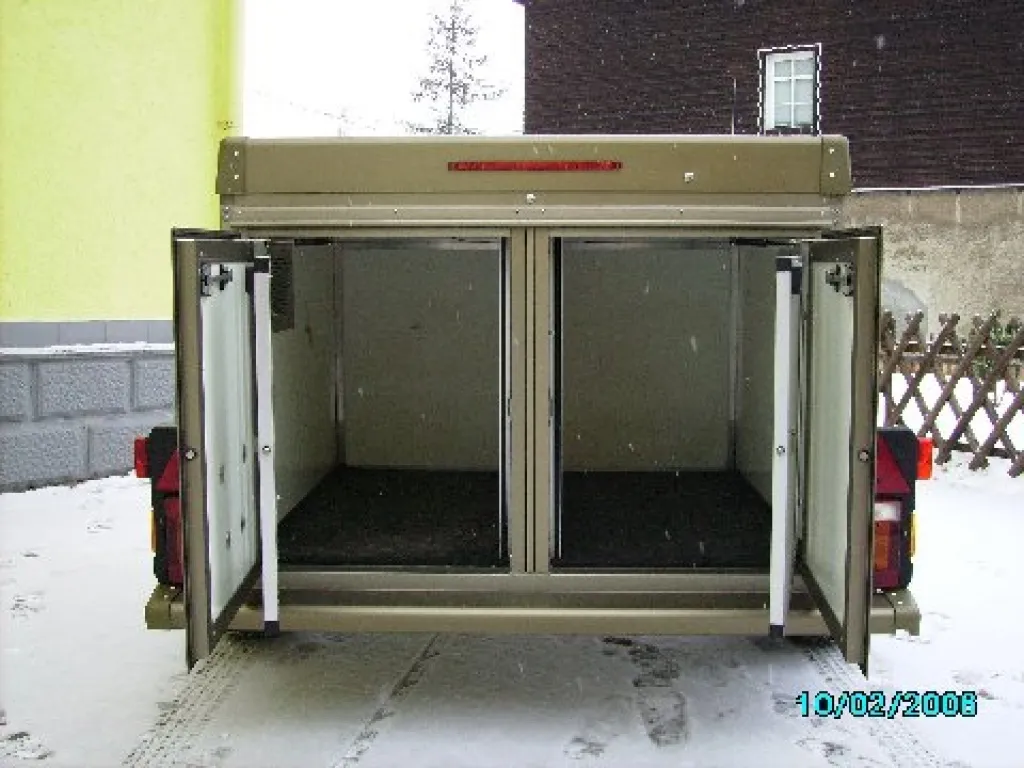 WT.Royal 3Boxer zu verkaufen!