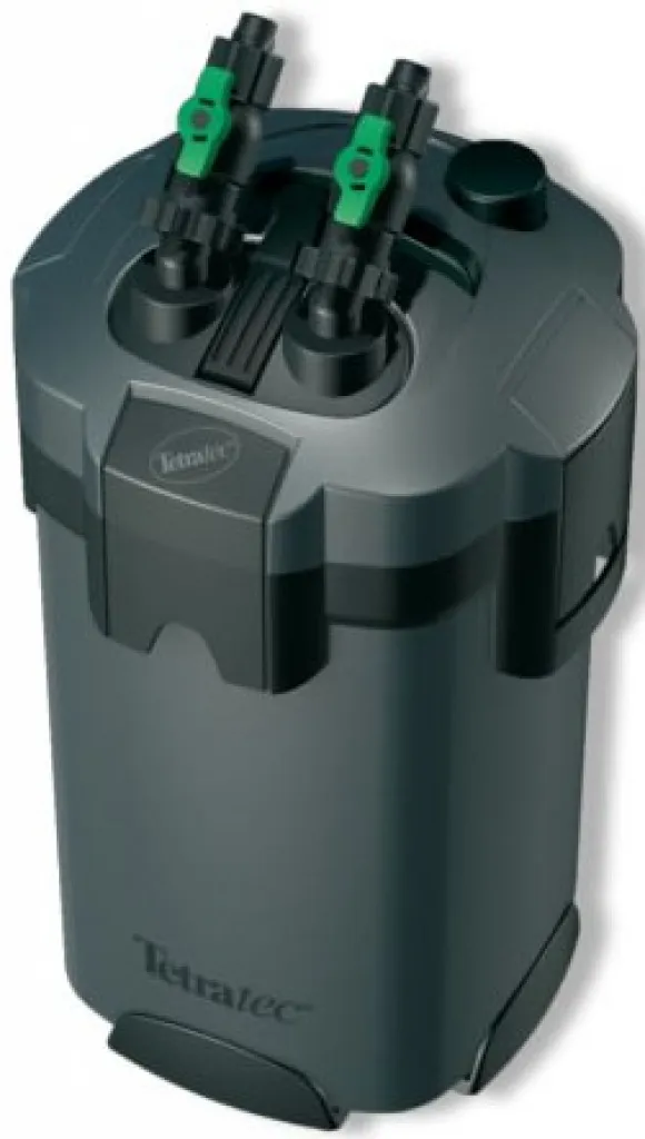 TETRA EX 700 - AUSSENFILTER