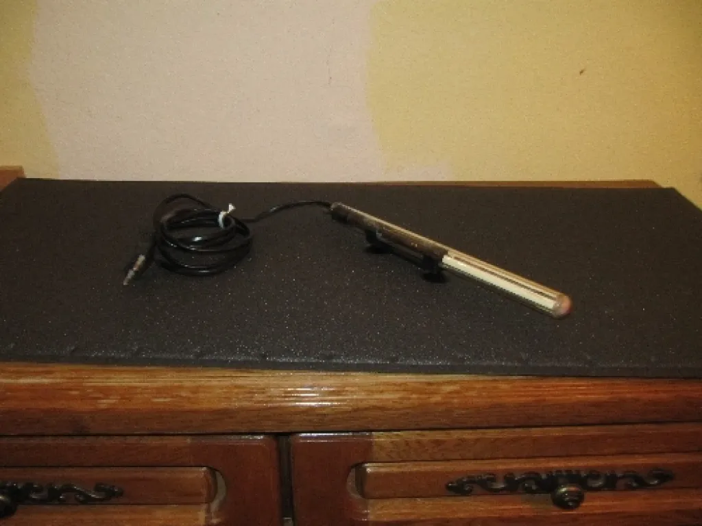 Regelheizer 150 Watt