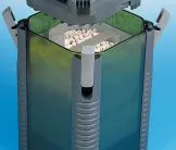 Eheim-Thermofilter professionell zu verkaufen! – Bild 1