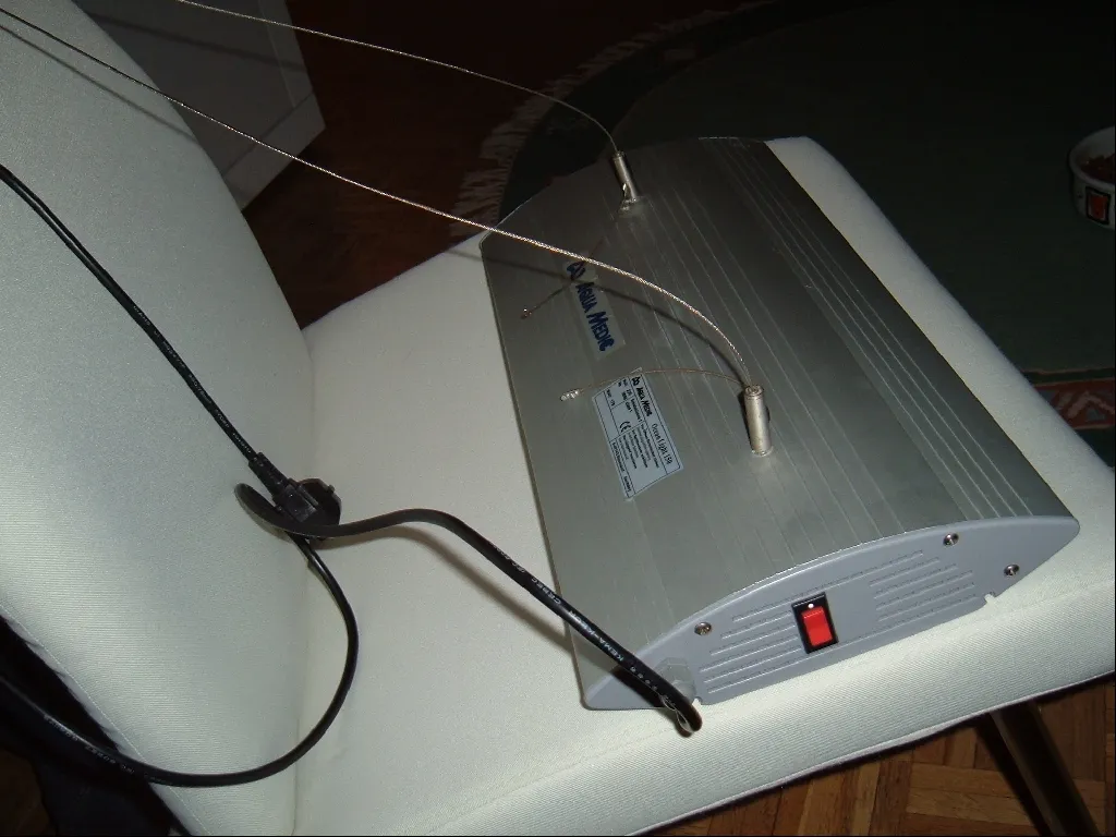 Meerwasseraquariumbeleuchtung Ozean Light 150 – Bild 1
