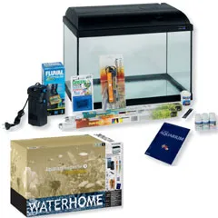 Suche günstiges Aquarium-Set bis 50€. ca 60l