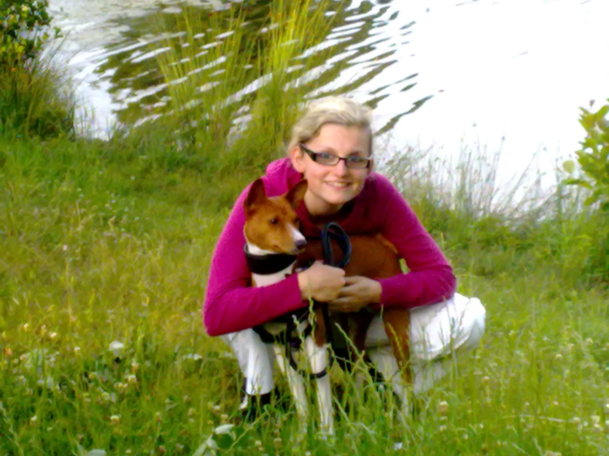 Individuelle Hundebetreuung Hamburg/Schnelsen und Umgebung 0176/24689783 – Bild 1