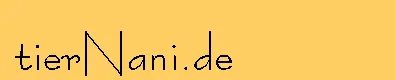 www.tiernani.de Tierpsychologische Online-Beratung