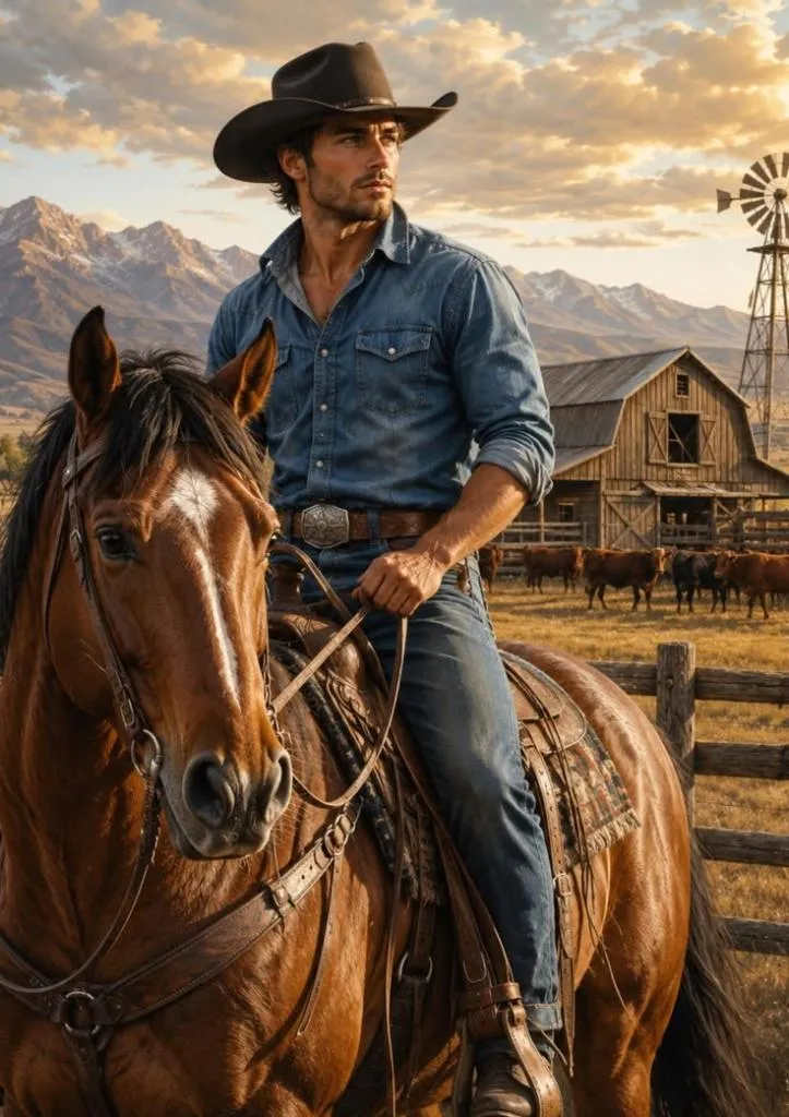 Suche eine Reitbeteiligung / Umgang mit Pferden