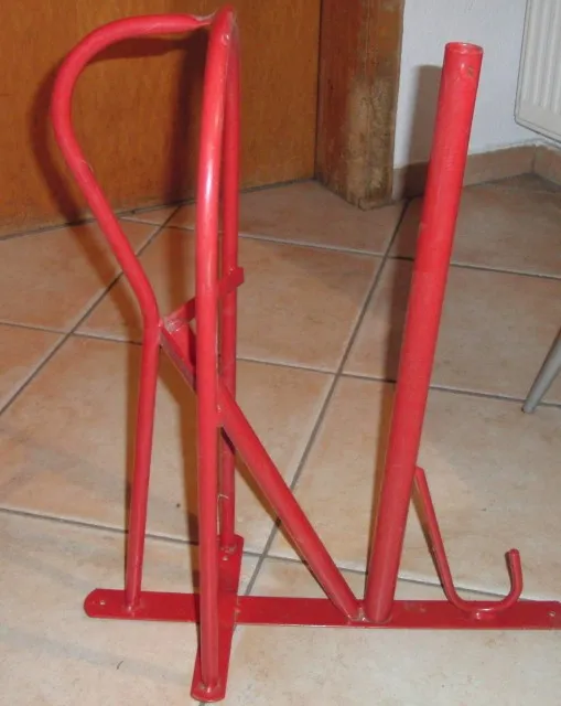 Westernsattel halter