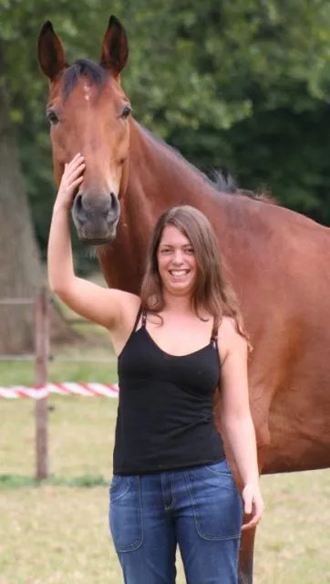 suche eine liebevolle ud zuverlässige reitbeteiligung in 52382 krauthausen
