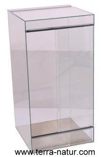 Terrarium für Chamäleon 60x60x150, Super Preis!!!