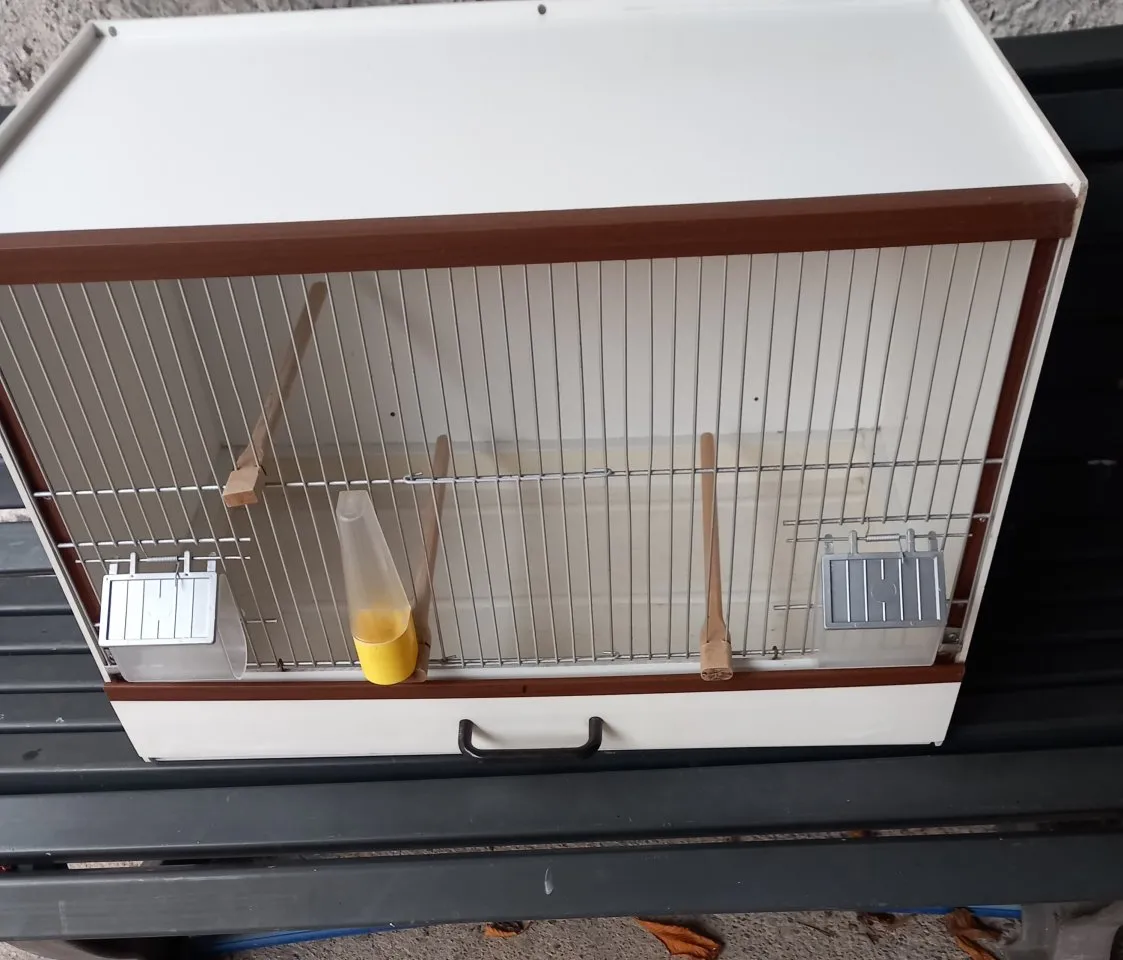 Zuchtboxen für Vögel